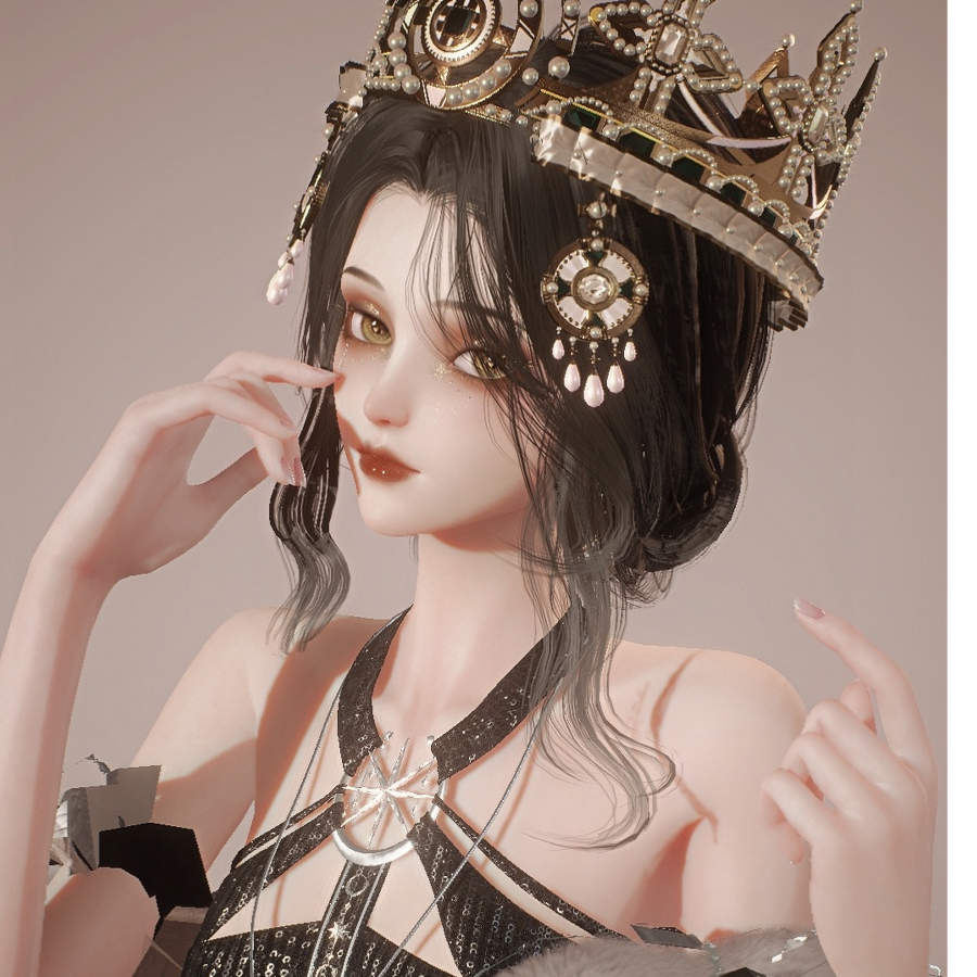 蝶羽Cerys