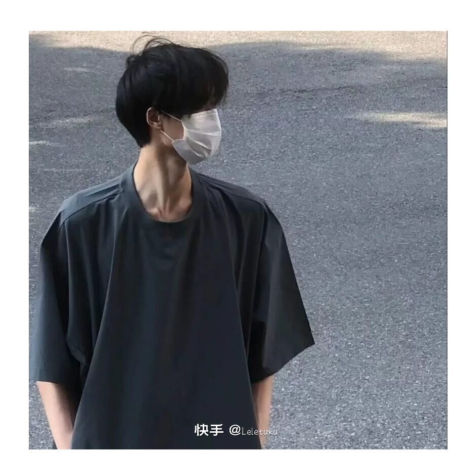 一个人好孤独