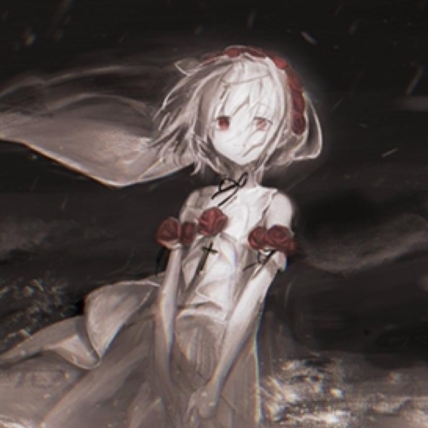 白野