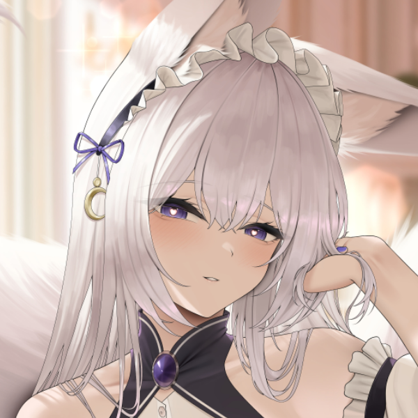 谁社恐谁是男娘