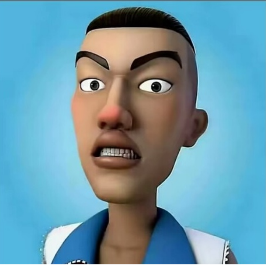 我是没感情的杀手