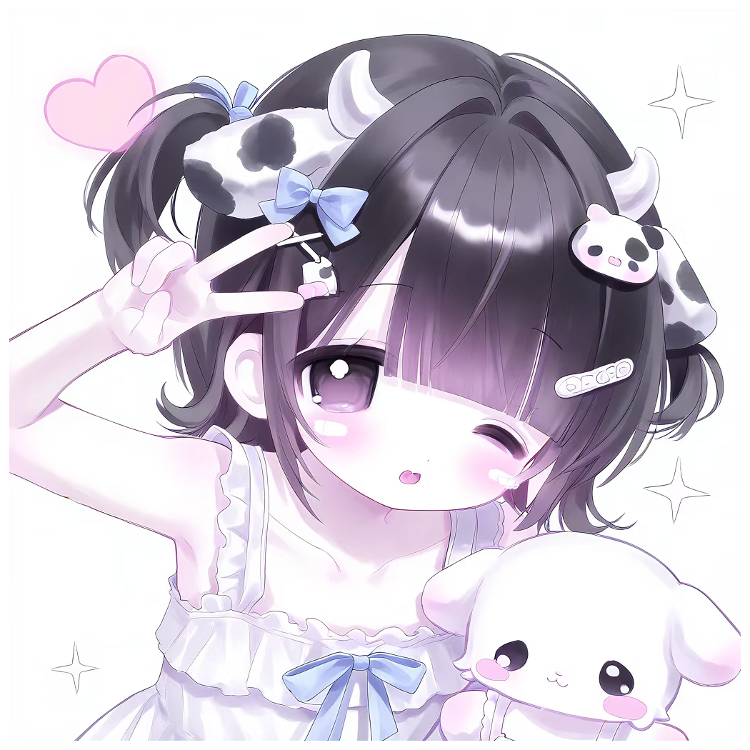糯宝