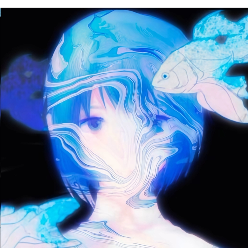 綾聿野