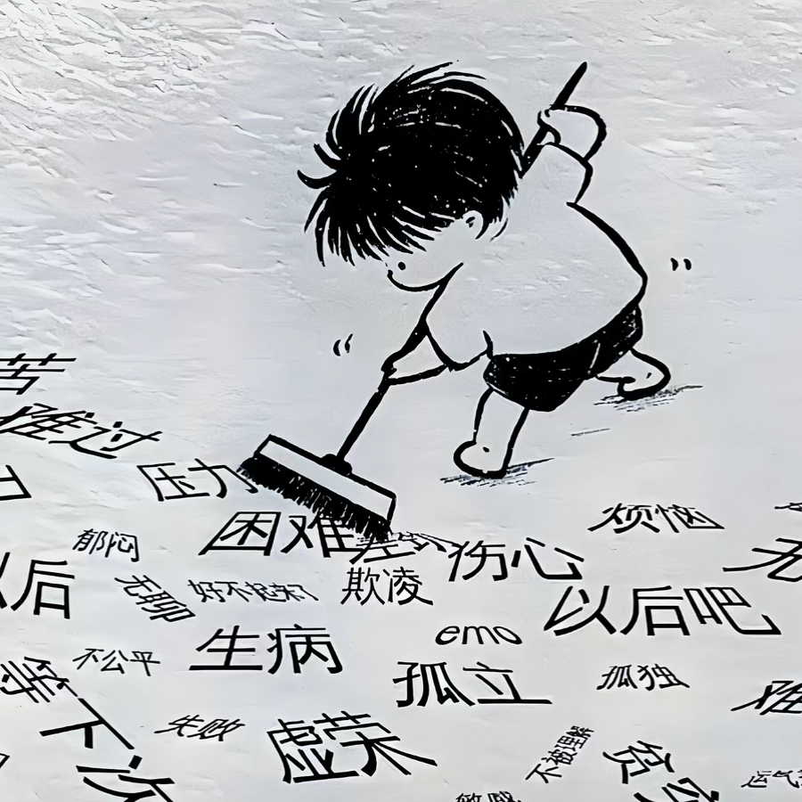 迷路