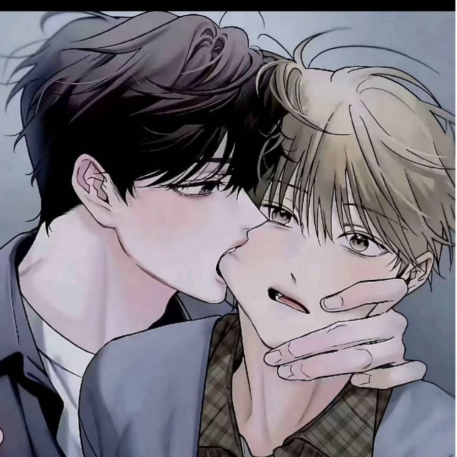 霭霭不爱吃鱼 OAO