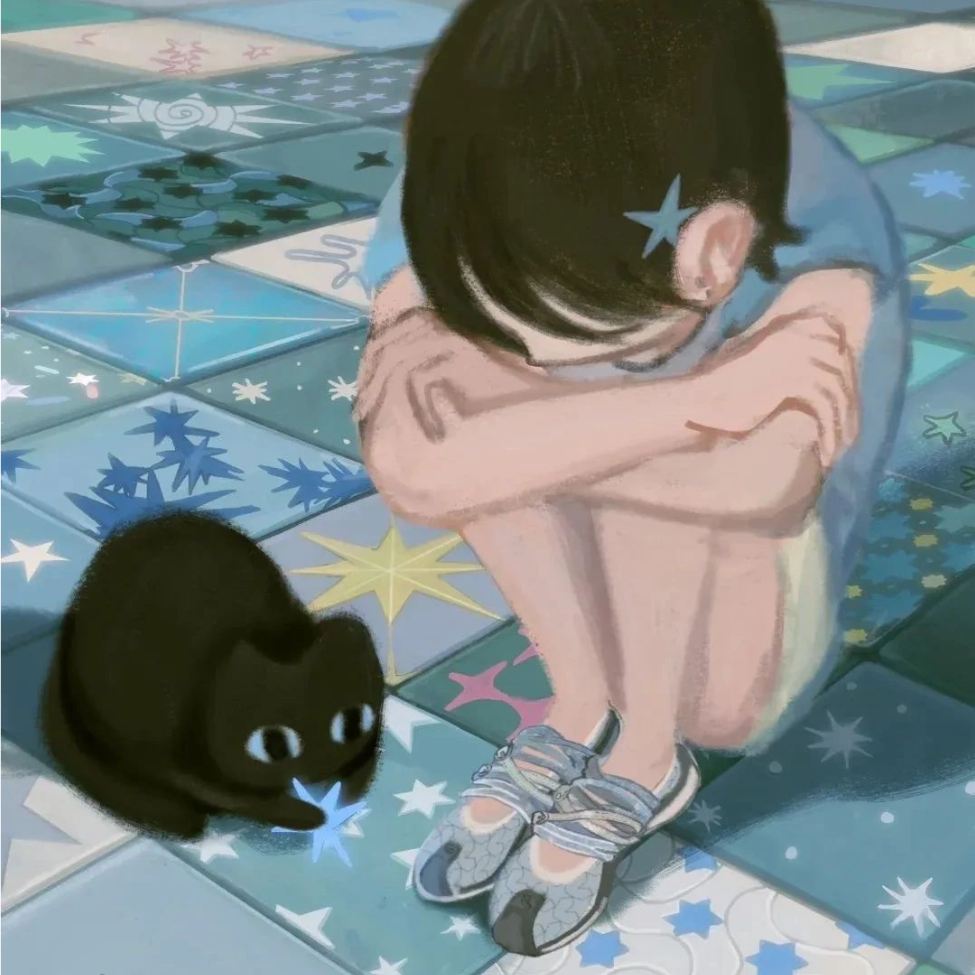 鹿莫