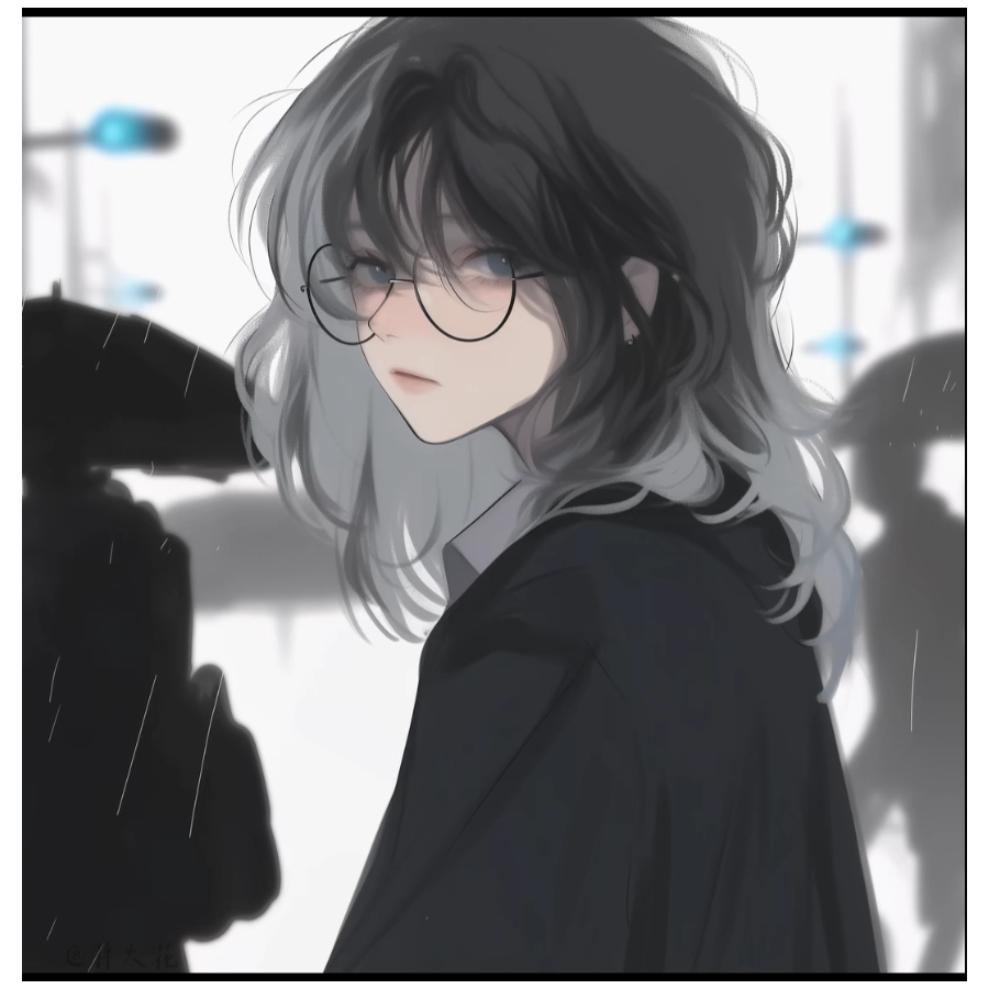 明