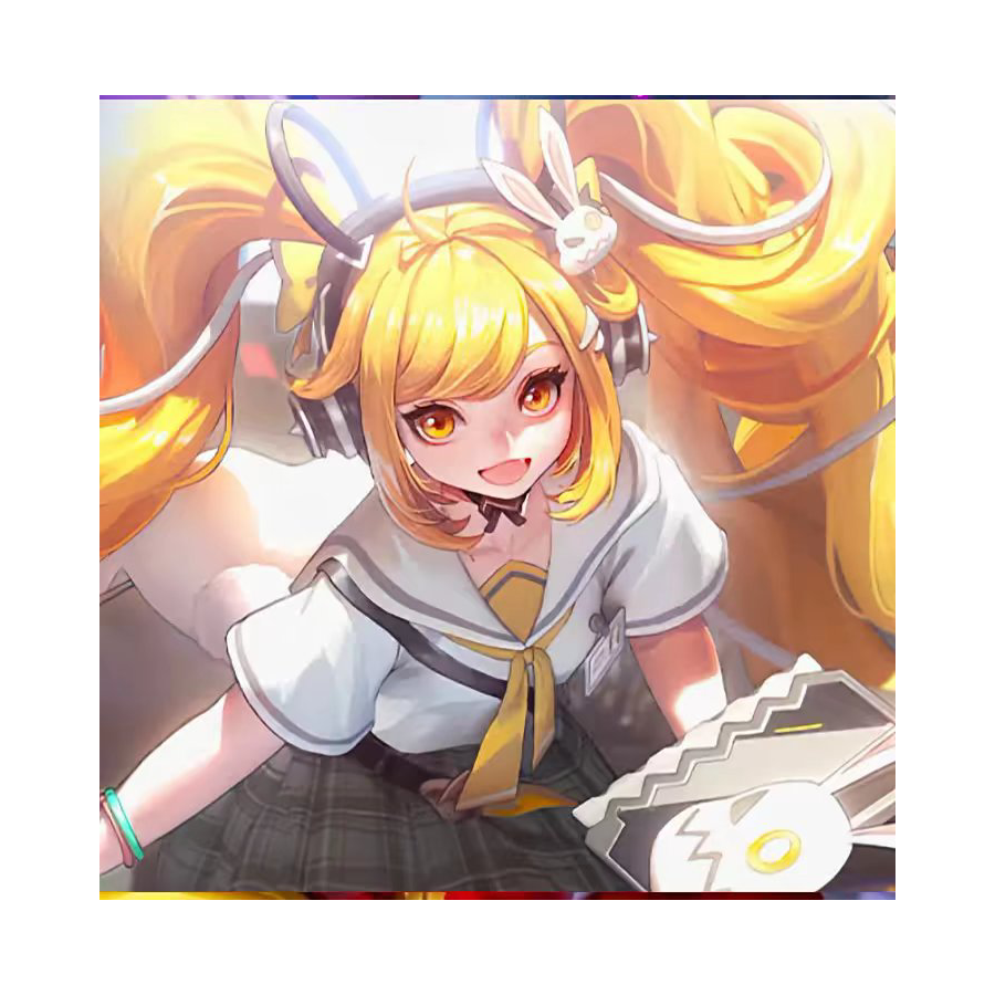 逸逸.