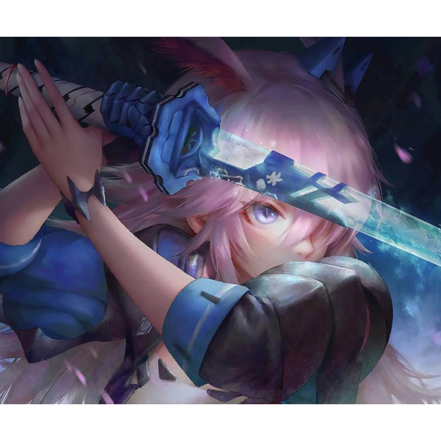 开心就好