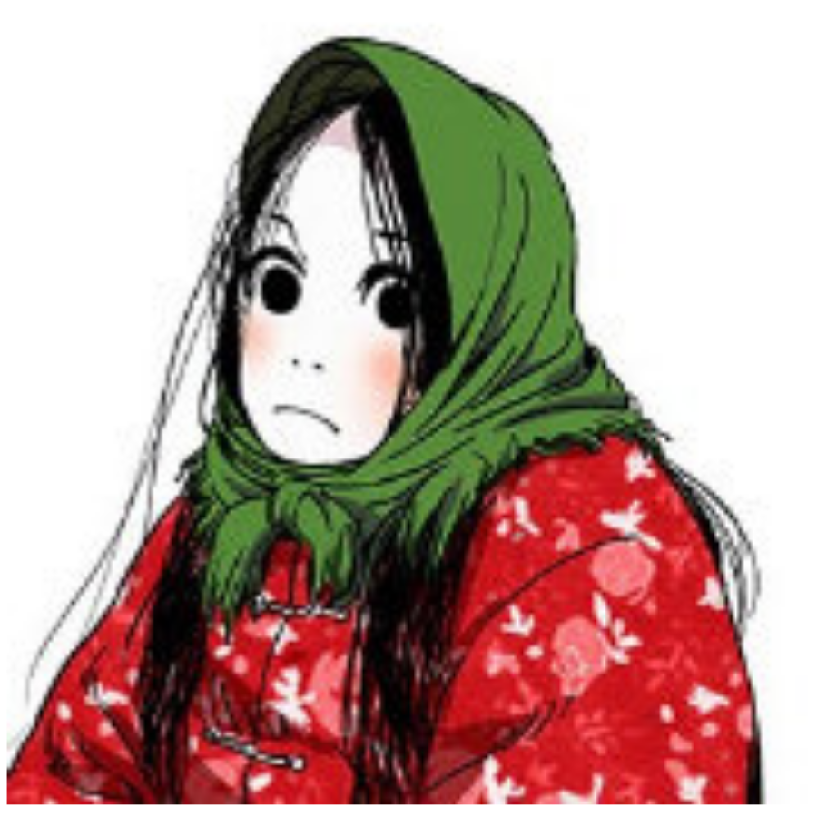鹿森林