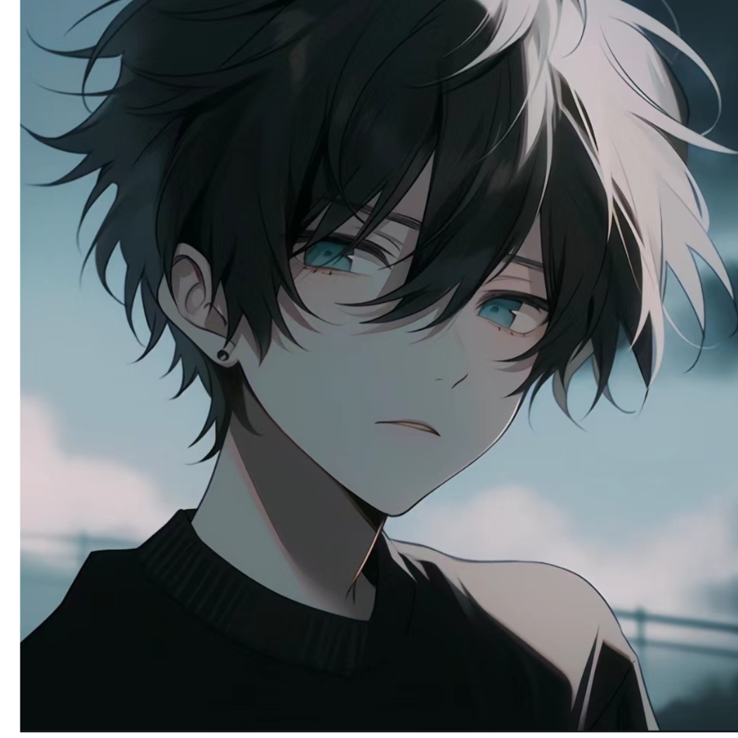 晚风