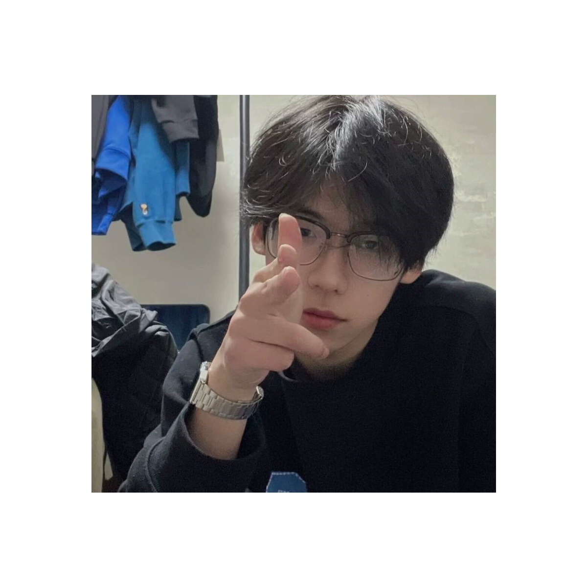 臧