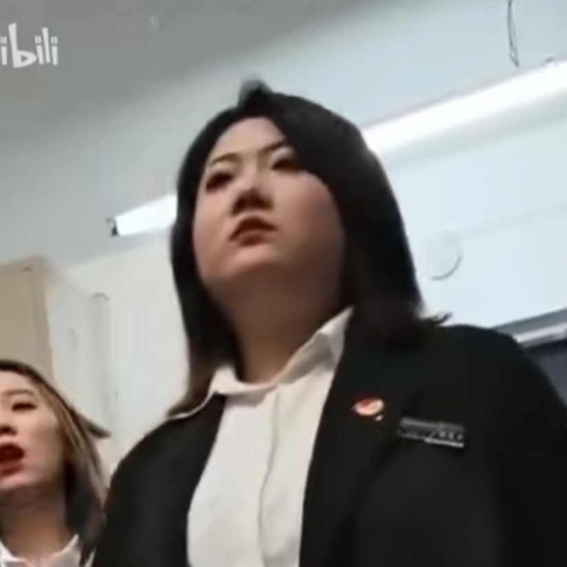 跟我张美玉拼，你有这实力吗