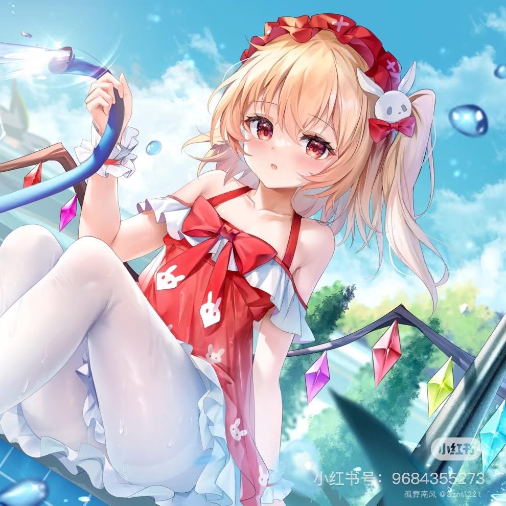 §魅惑☆露丝💋