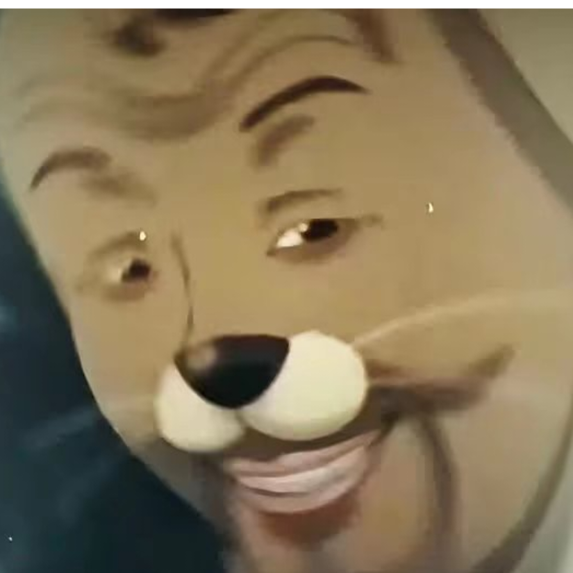 巨爱大雷