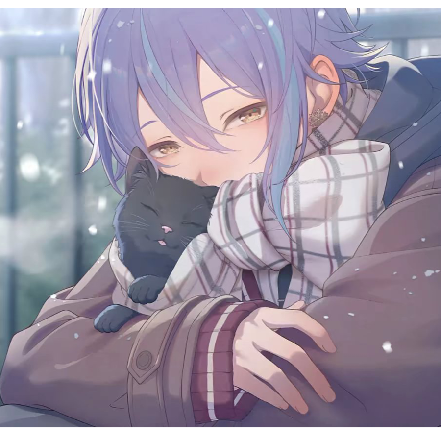 笗