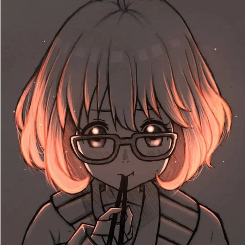 南忻丶