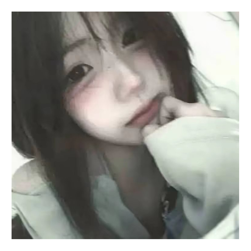 雾里三千意