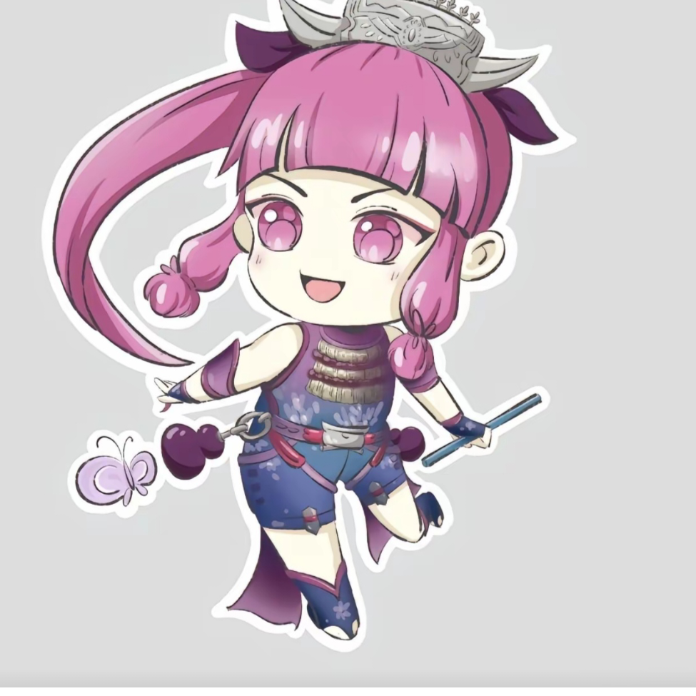 晴天