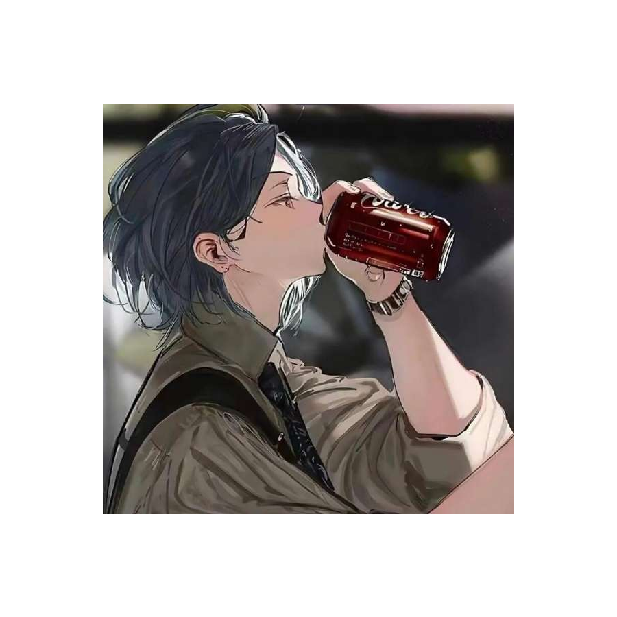 自律狂杰猫