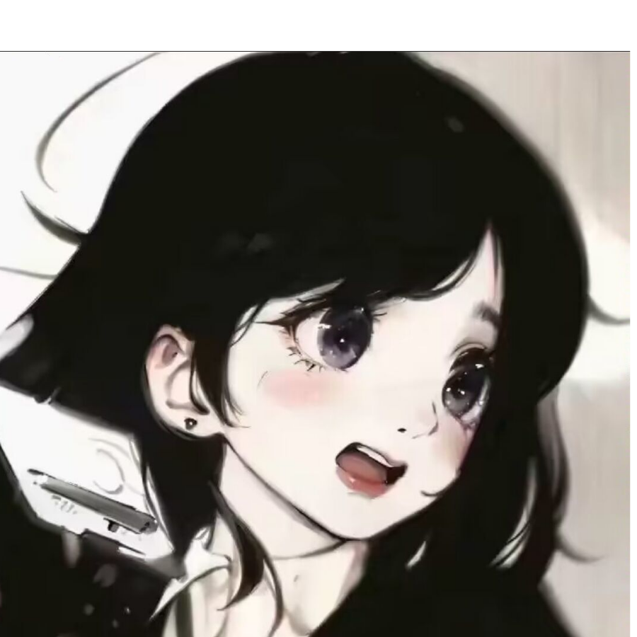 无欲无求