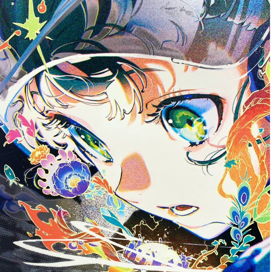 莺啼山客犹眠