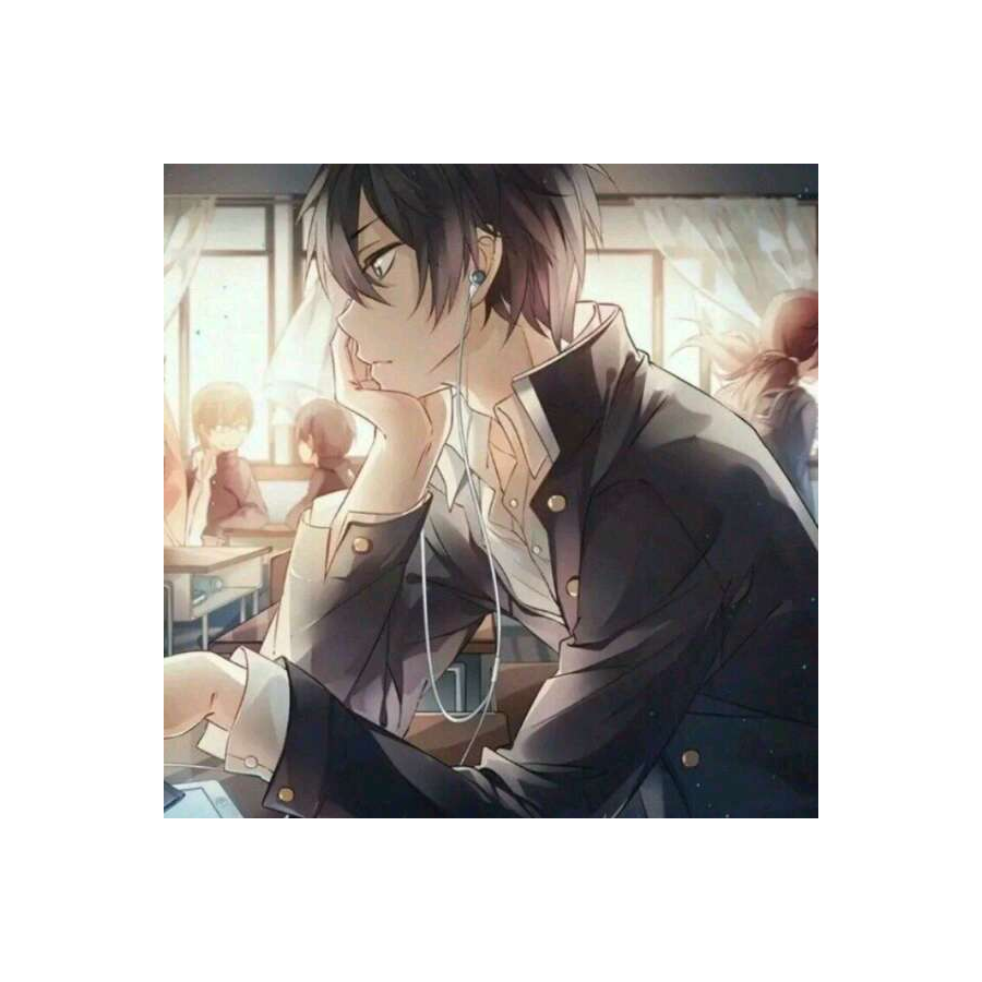 清鸿不语