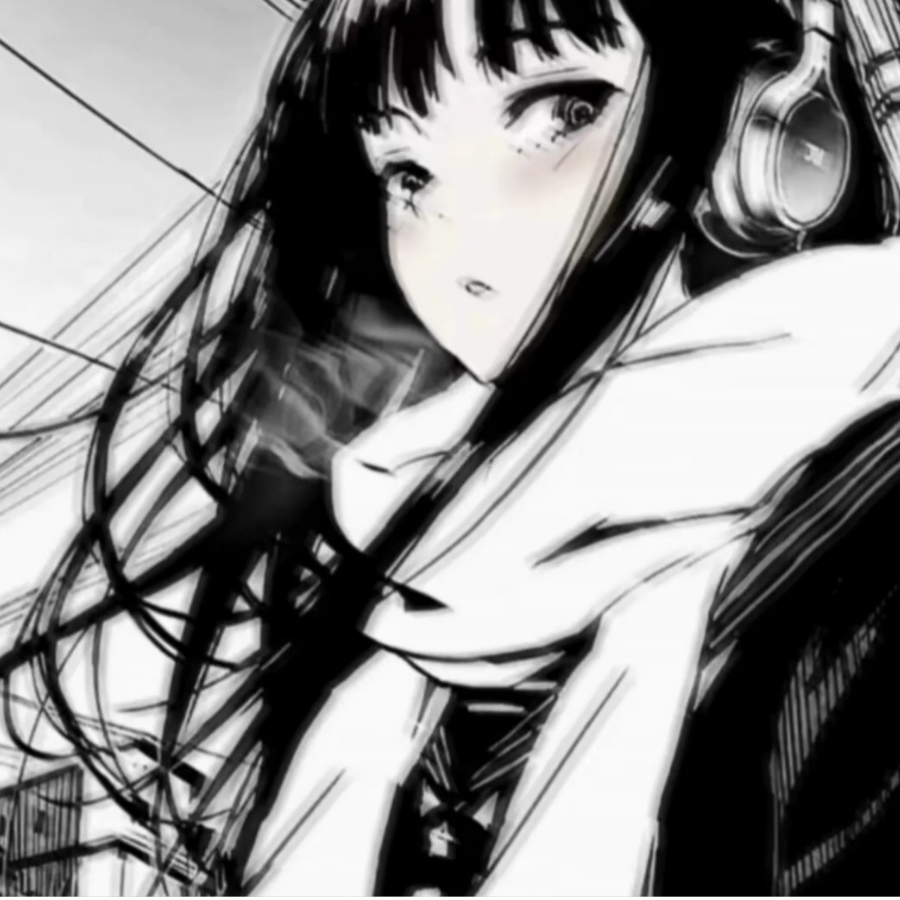 汹涌的爱烂在诗尾.