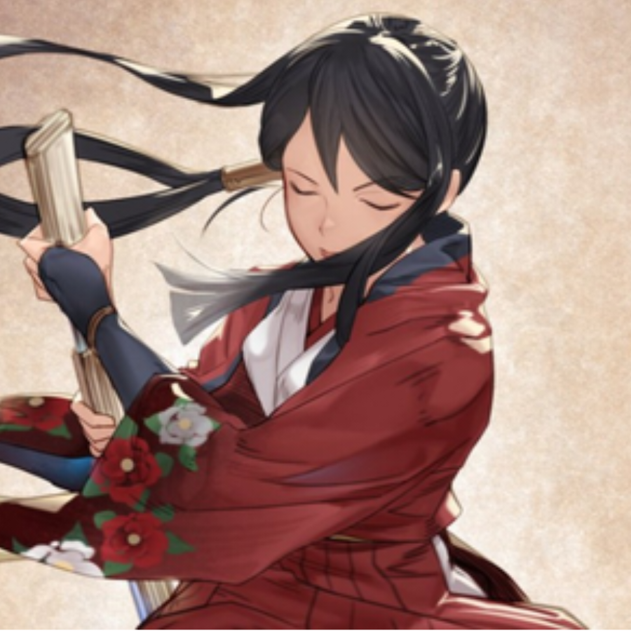 开心就好