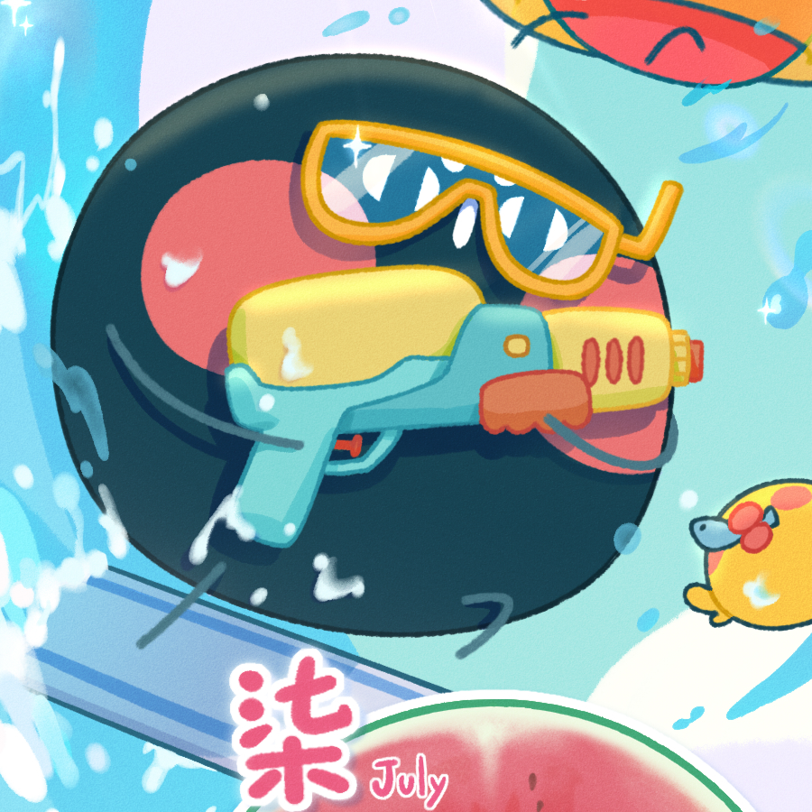 快乐小狸
