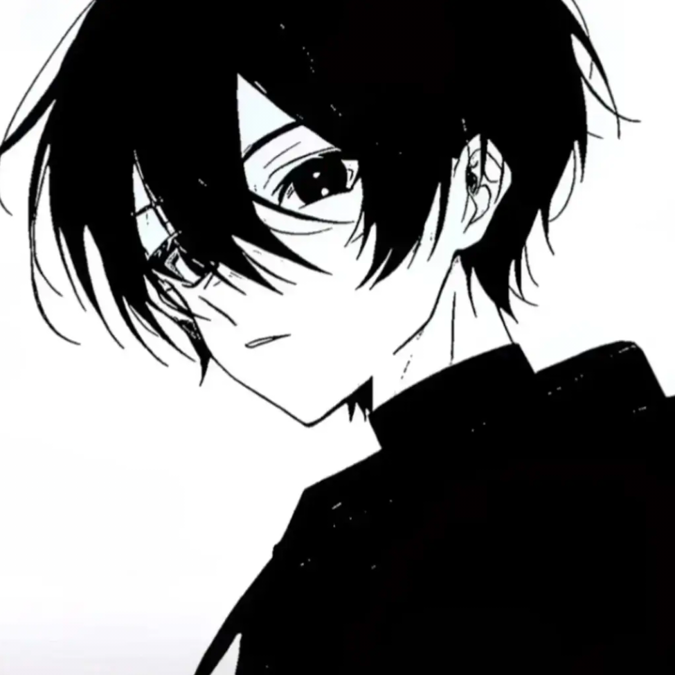 林殇