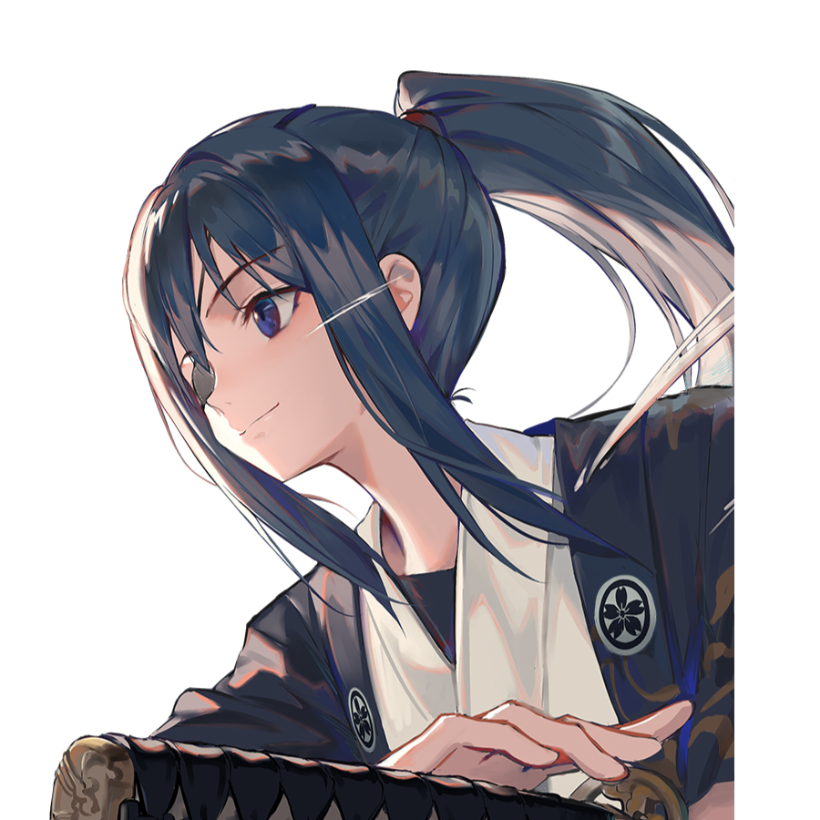 一