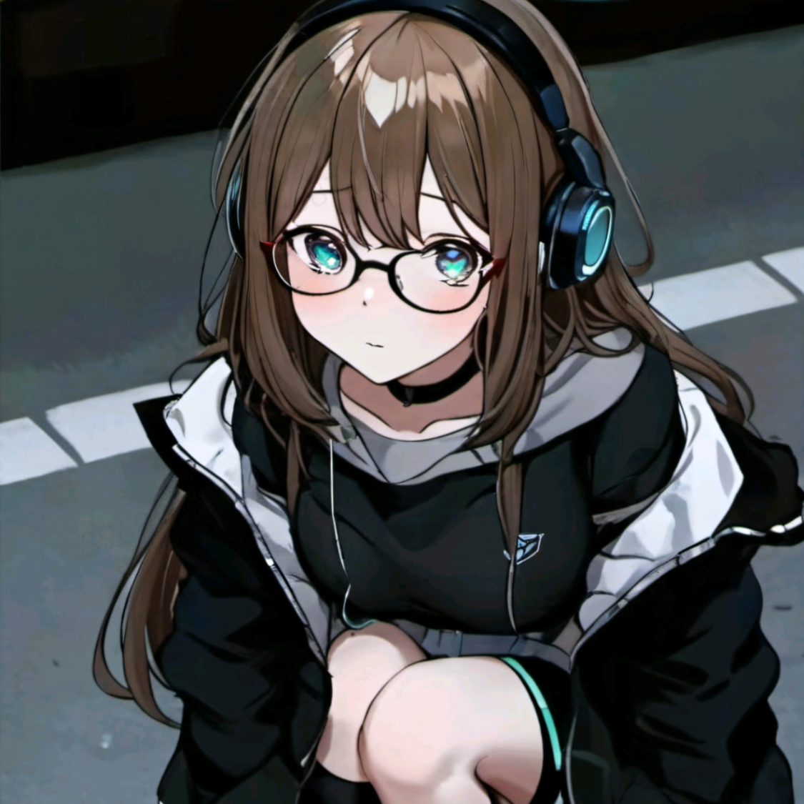 7级呜朝霓哥