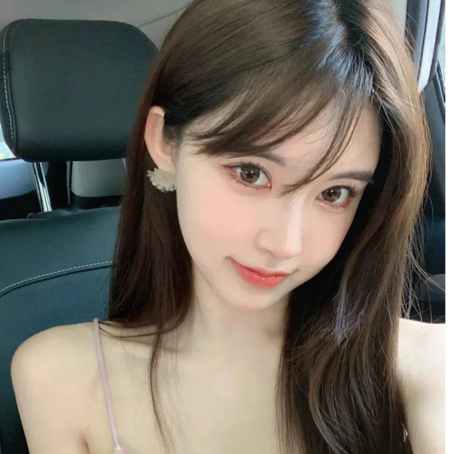 唐苏苏甜甜妹