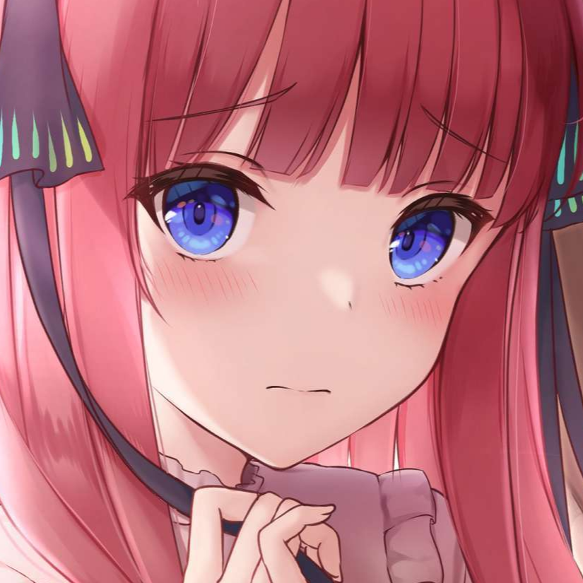 昵称