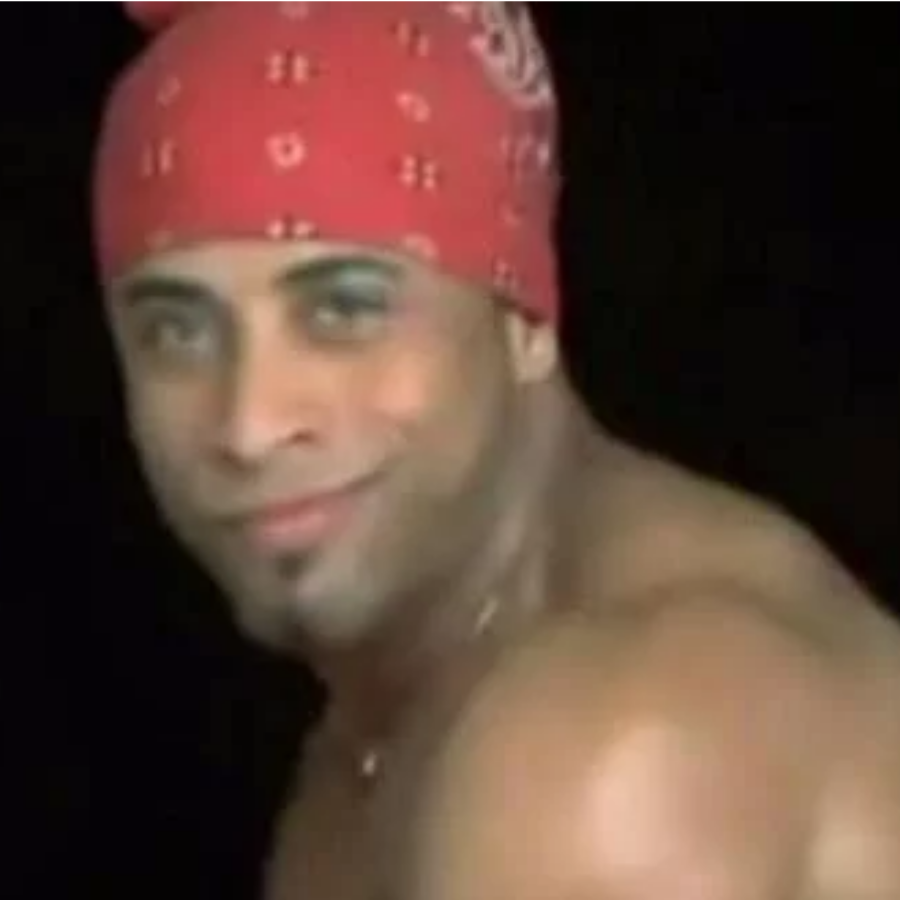 自由の男