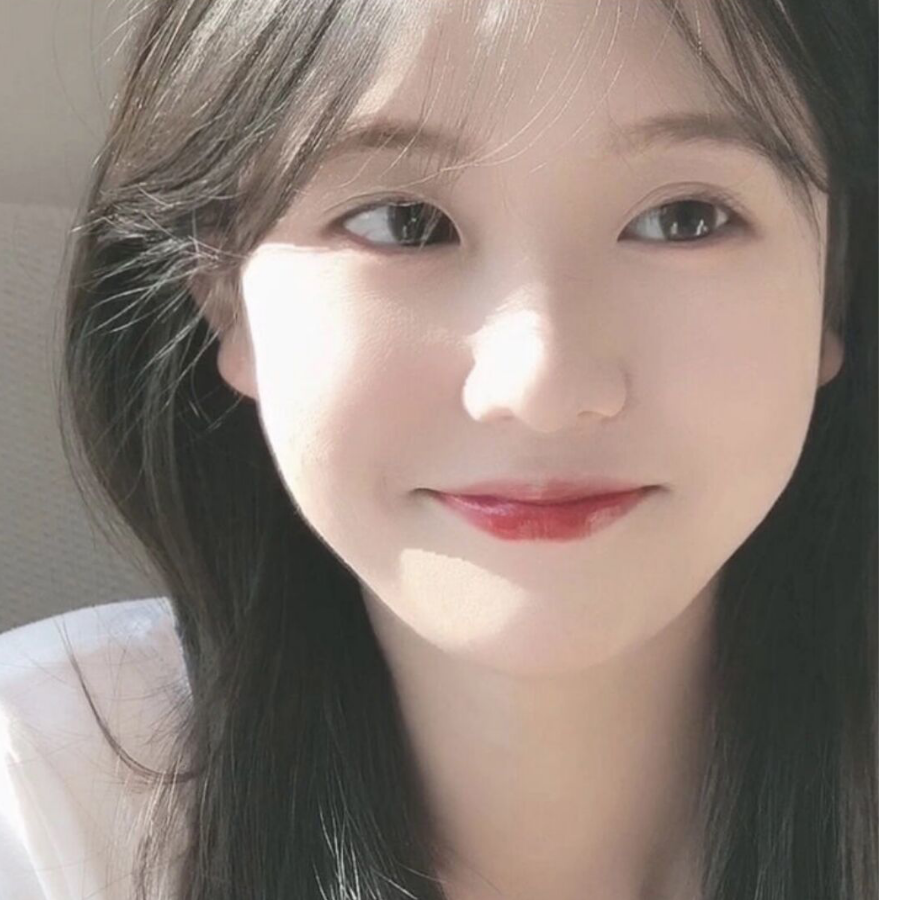 美女呀