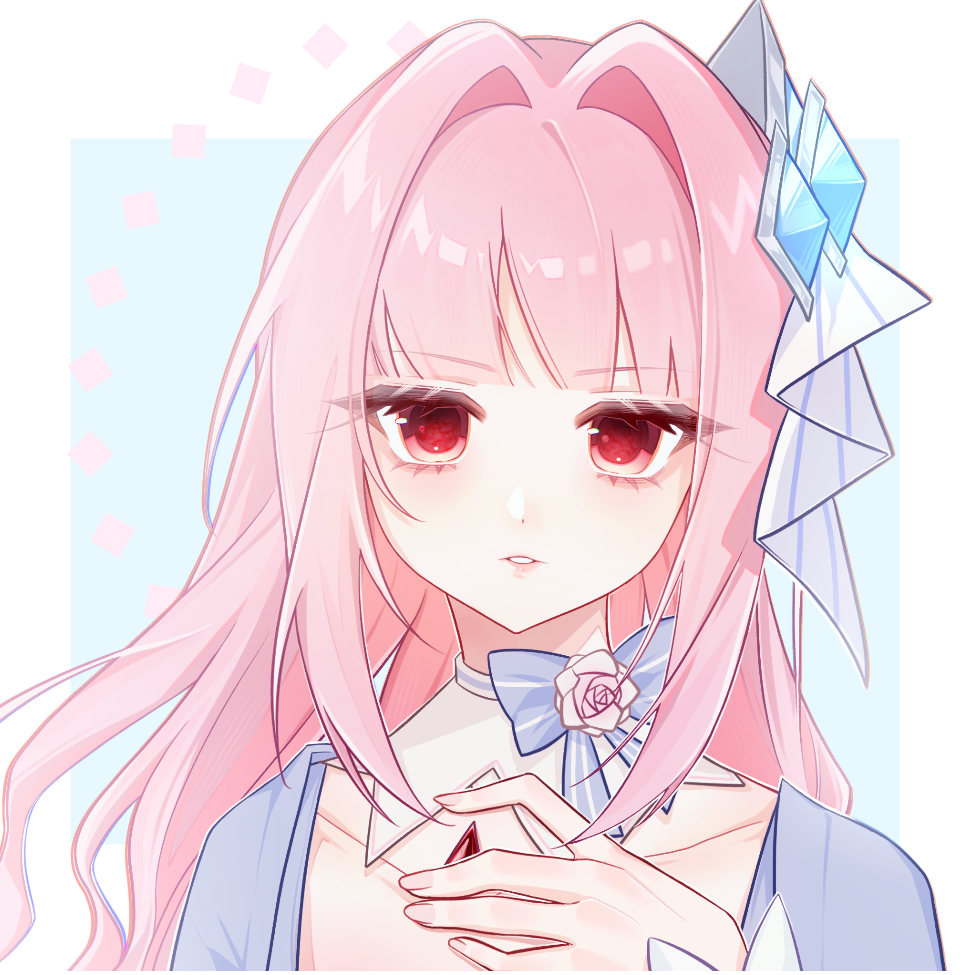 冰月儿