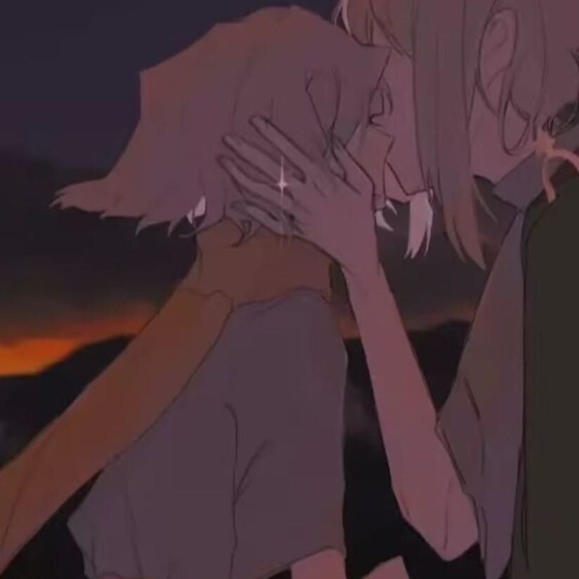 。