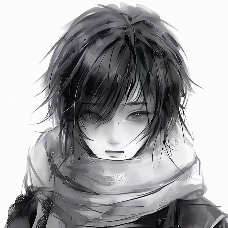 。