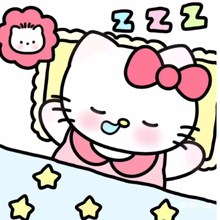 是小霖呀