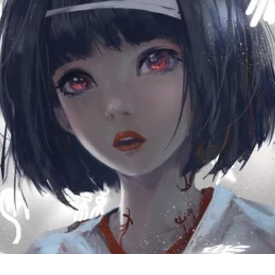 夜姬红颜