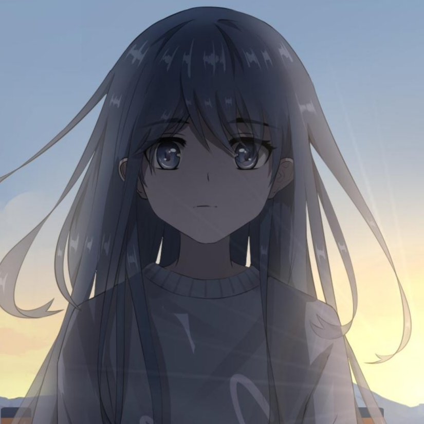 なし