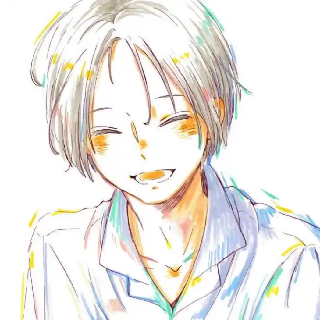 ブルー