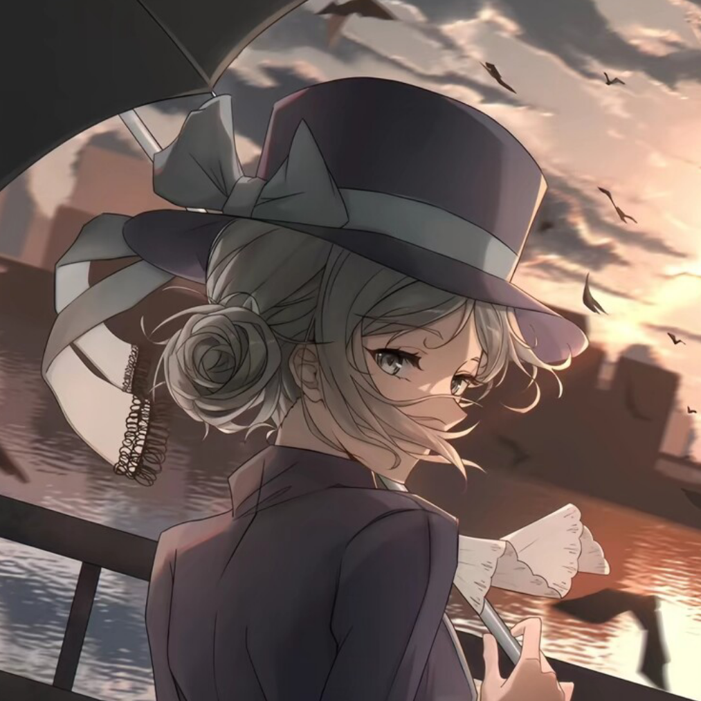 汝水·如芙
