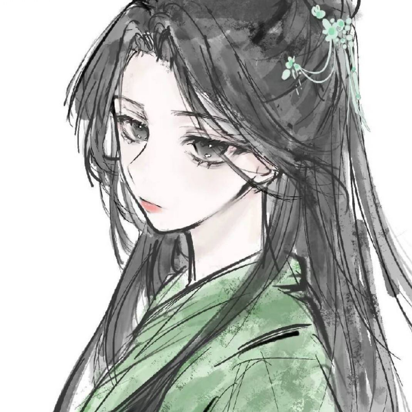 小小穆鱼