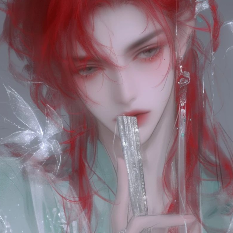 姜礿