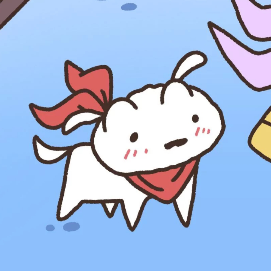 月半