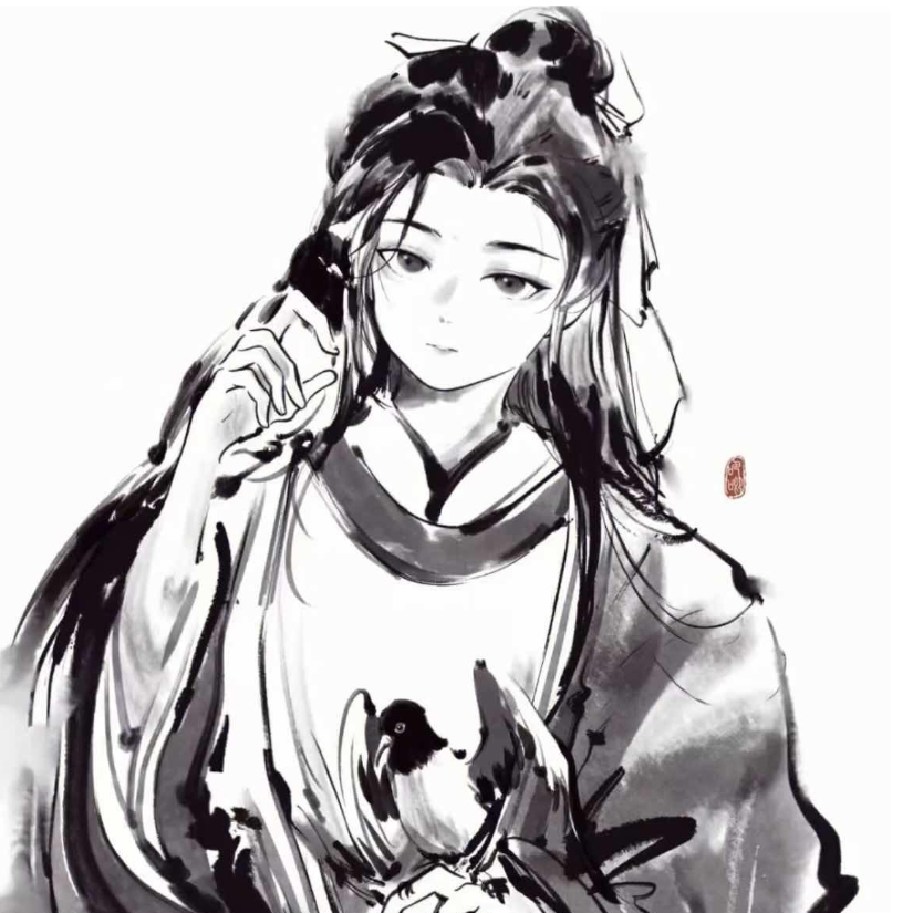 沫~
