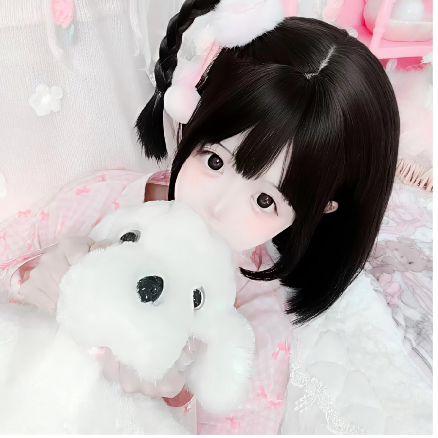 宅雨萌萌